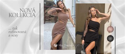 Štýlové oblečenie na semi-formal udalosť