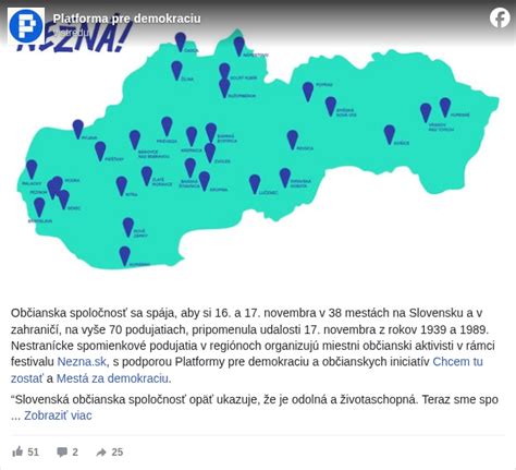 Súčasné opozičné zhromaždenie na Slovensku
