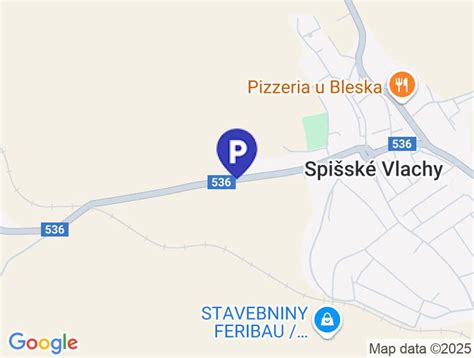Mapa Rožňavy s vyznačenou Jarnej ulici