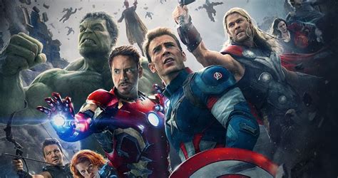 Filmové univerzum Marvelu: Cesta k Nekonečnej vojne