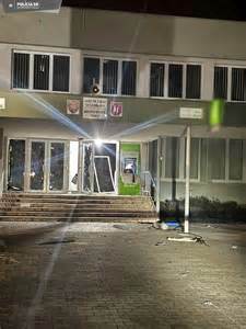 Ilustrácia sídla obecného úradu