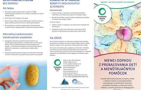 Ilustrácia rôznych menštruačných pomôcok