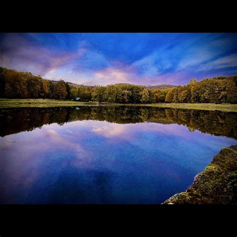 Pohľad na Dúbravku z výšky