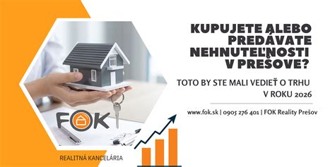 Infografika porovnávajúca ceny nehnuteľností v Prešove a okolí