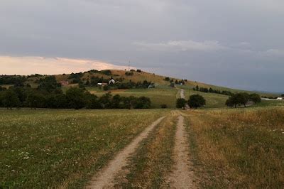 Cesta vedúca do diaľky