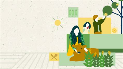 Ilustrácia znázorňujúca vzájomnú interakciu osôb