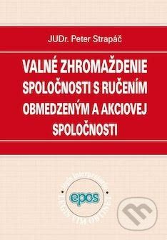 Valné zhromaždenie spoločnosti