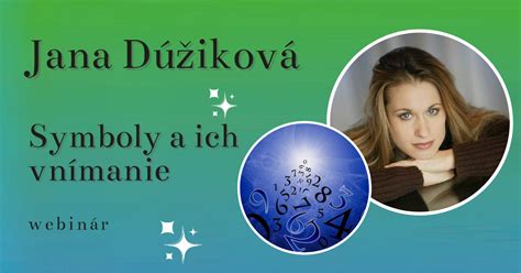 Ilustrácia snov a symbolov
