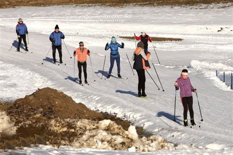 Ilustrácia mazacej komory na klasických bežkách