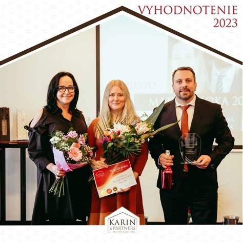 Logo realitnej kancelárie symbolizujúce profesionálne služby a transparentnosť
