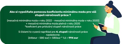 Infografika s príkladmi pracovných činností pre každý stupeň náročnosti