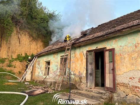 Ilustračná fotografia rodinného domu v Rimavskej Sobote