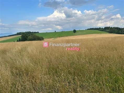 Rekreačný pozemok s výhľadom na Tatry
