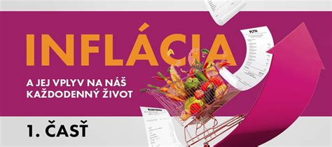 Inflácia a jej vplyv na reálne mzdy