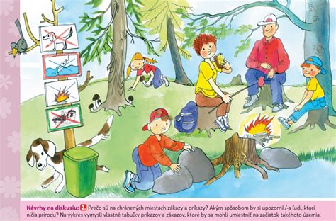 Ilustrácia rôznych rodinných prostredí