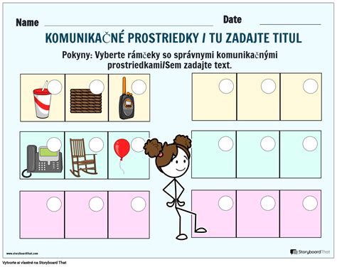 Ilustrácia znázorňujúca rôzne komunikačné kanály pre informácie o pracovných príležitostiach.