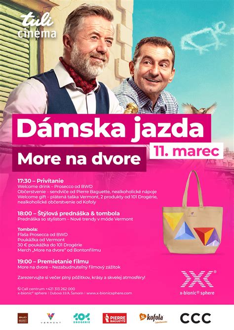 Dámska jazda s bublinkami