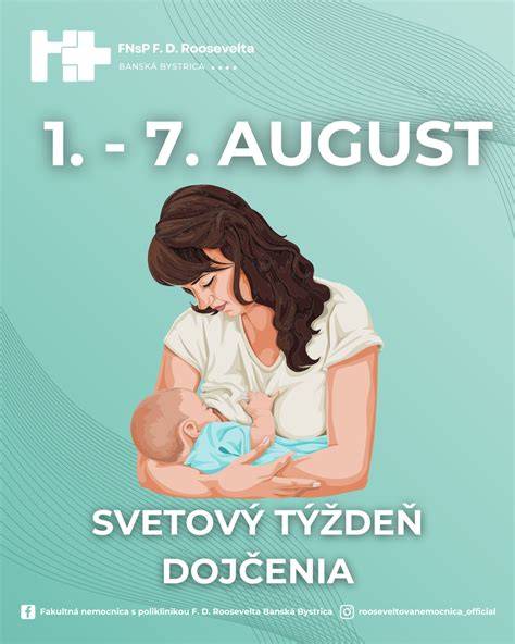 infografika o podpore dojčenia na Slovensku