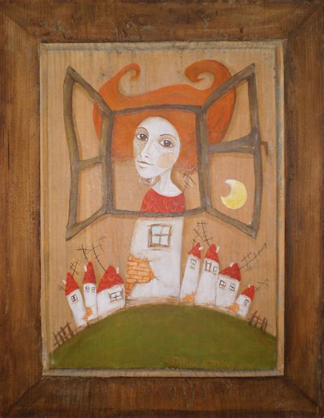 Ilustrácia zlodeja prenikajúceho cez okno