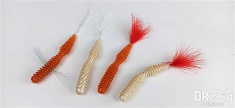 Rôzne typy vhodných obalových materiálov