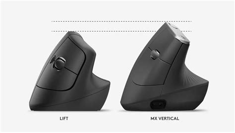 Porovnanie klasickej a ergonomickej myši