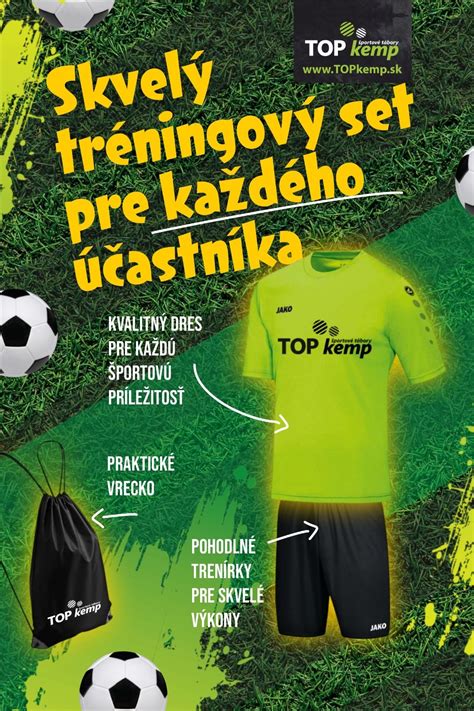Infografika znázorňujúca kľúčové futbalové zručnosti