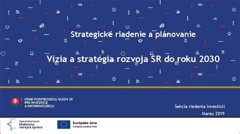 Náborová stratégia a plánovanie