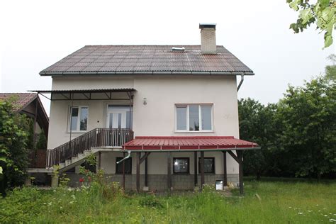 Rodinný dom v Bardejove