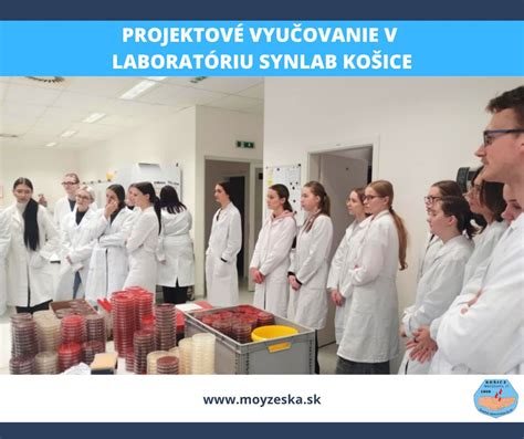 Ilustrácia študentov farmácie v laboratóriu