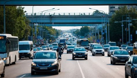 Moderná infraštruktúra v Petržalke
