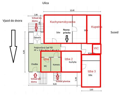 Infografika znázorňujúca optimálne rozmiestnenie bodových svetiel v miestnosti