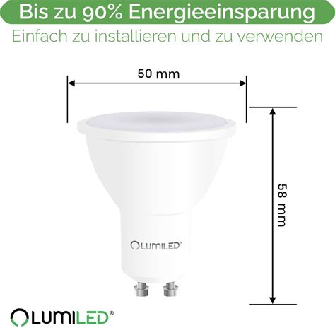 Diagram znázorňujúci výmenu žiarovky typu GU10