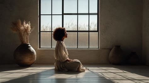 Ilustrácia znázorňujúca pokojný domov