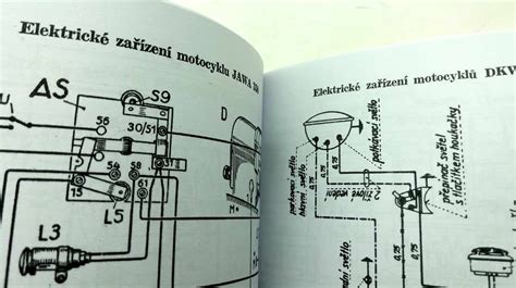 Schéma vibračného čerpadla