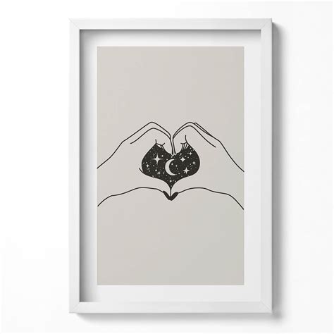 Ilustrácia zobrazujúca srdce zložené z hudobných nôt