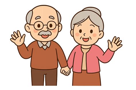 Ilustračný obrázok rôznych možností starostlivosti o dieťa (starí rodičia, jasle, opatrovateľka)