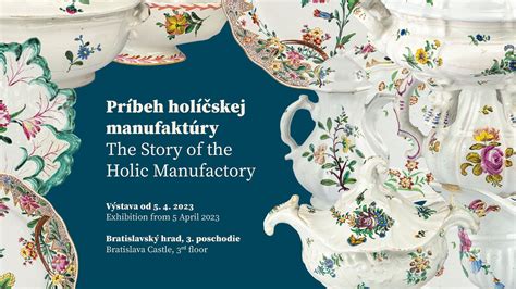Historické európske porcelánové manufaktúry