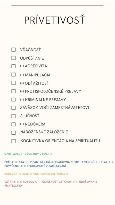 Štruktúra domu ako metafora pre osobnostné črty