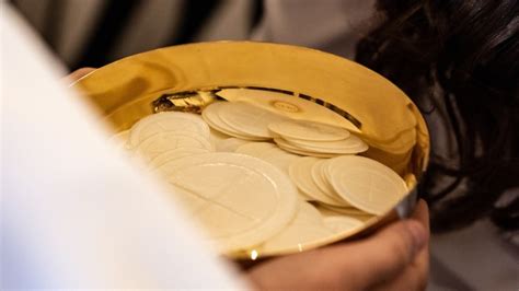 Eucharistická hostia