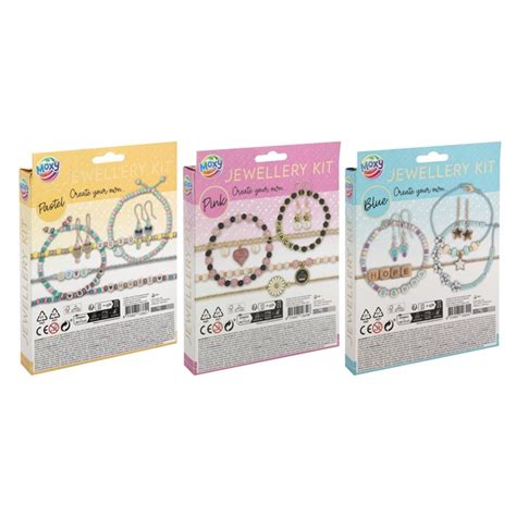 rôzne druhy šperkov