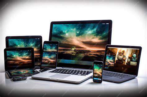 Ikony rôznych zariadení (Smart TV, mobil, tablet, PC, box)