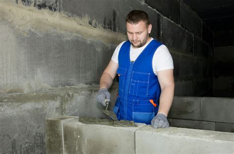 Rozmanitosť murovacích materiálov