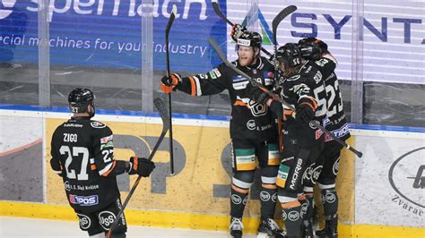 Hokejisti HC Košice