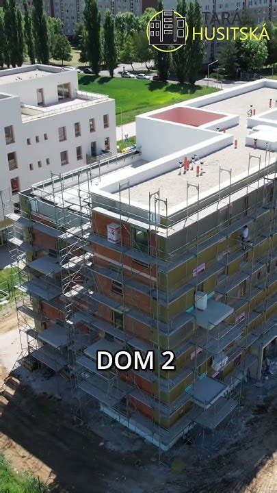 Graf cien 3-izbových bytov v Bánovciach nad Bebravou