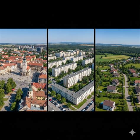 Vizualizácia rôznych typov cenoviek v modernom supermarkete