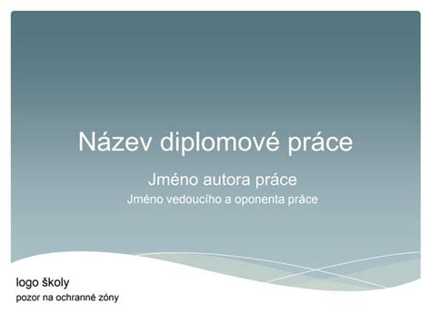Vizualizácia porovnania diplomovej a dizertačnej práce
