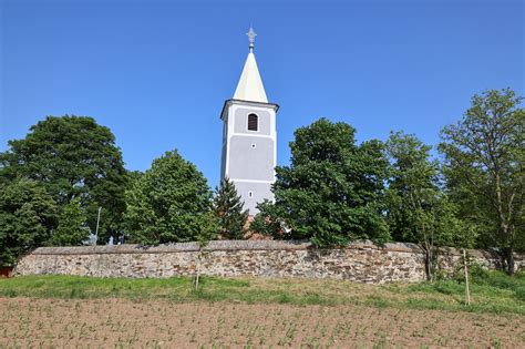 Detail architektonických prvkov Kostola sv. Margity Antiochijskej