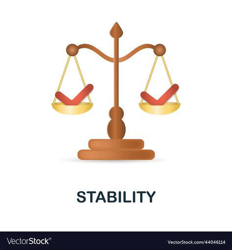 Dom ako symbol stability