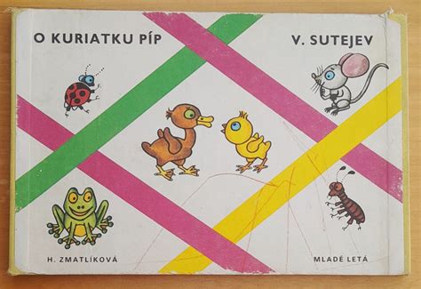 Ilustrácia snov o kuriatku