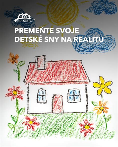 Deti kresliace svoje sny